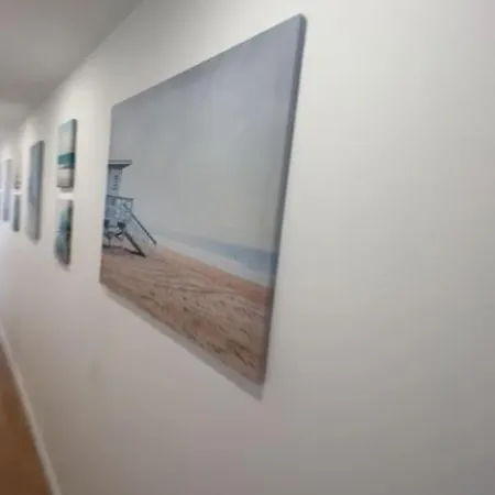 Apartament Luxury Artistic Digital Nomad Getaway W/ Terrace Lizbona